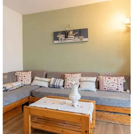Apartment Pierrafort