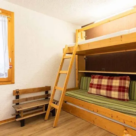 Apartment Pierrafort Valmorel