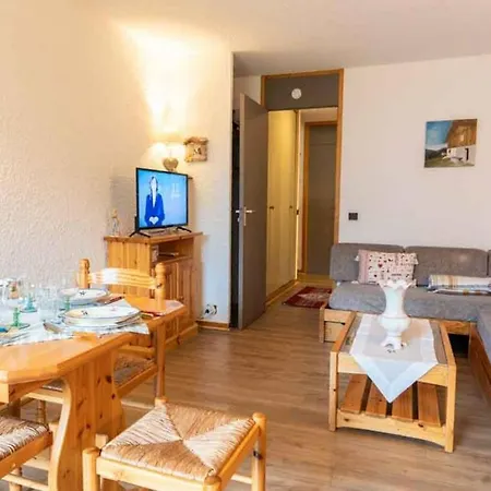 Apartment Pierrafort