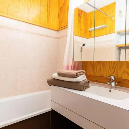 Pierrafort Apartment *